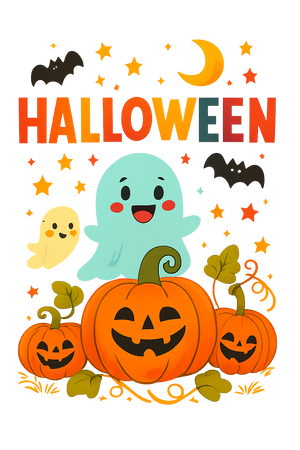 Halloween Collection