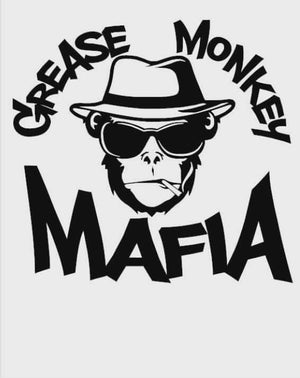 Grease Monkey Mafia