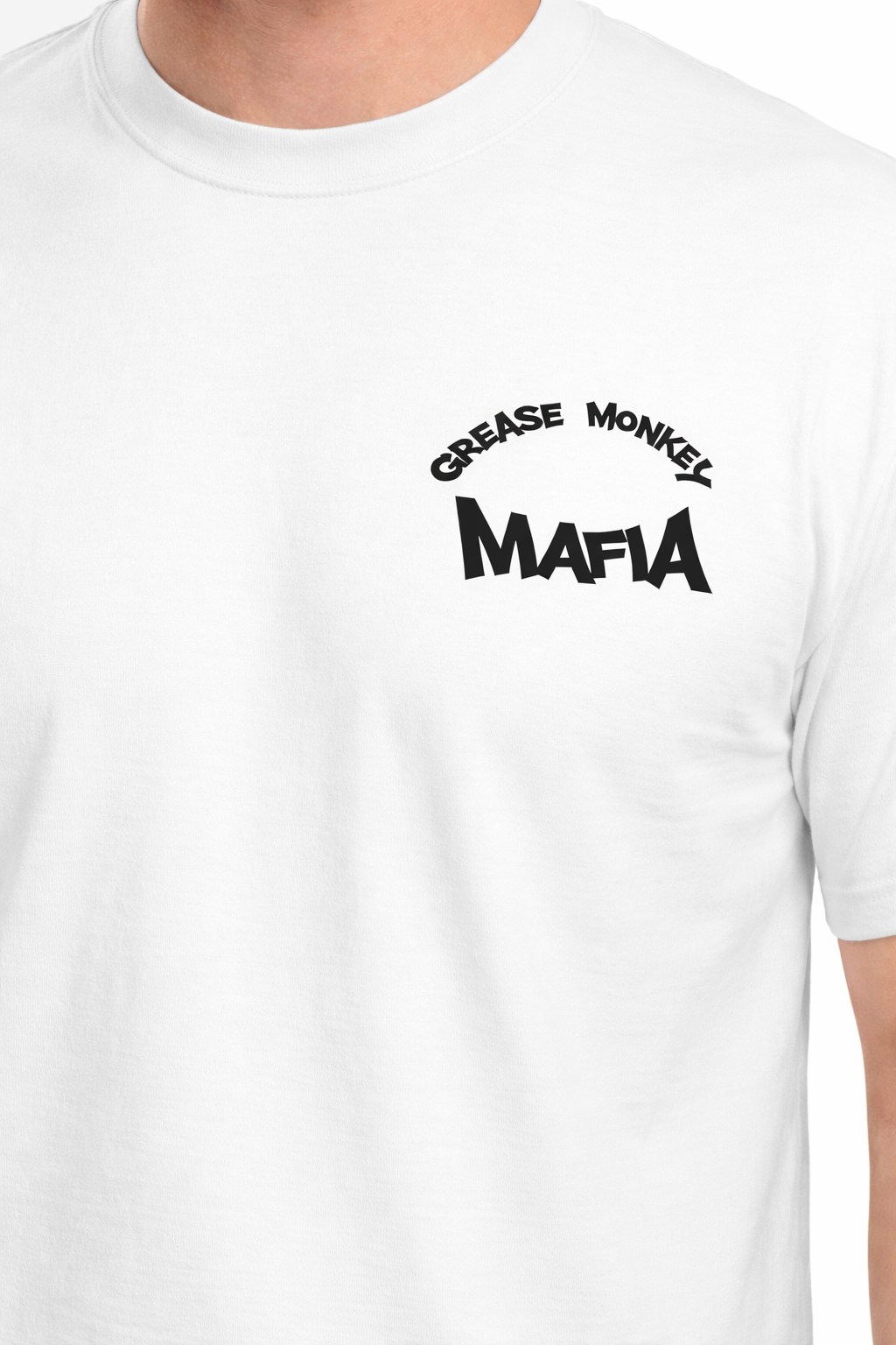 Community We Build T-shirt