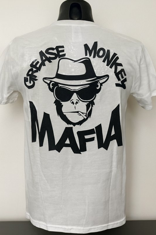 GMM T-shirt