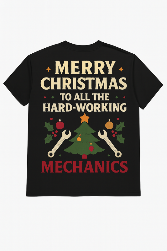Christmas Kids T-shirt