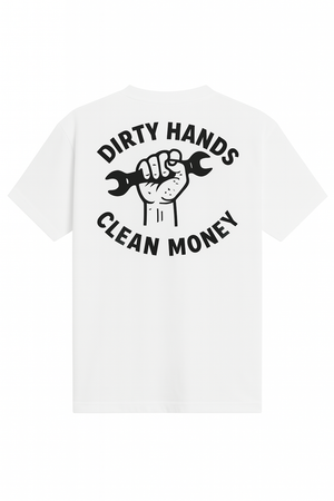 Dirty Hands T-Shirt