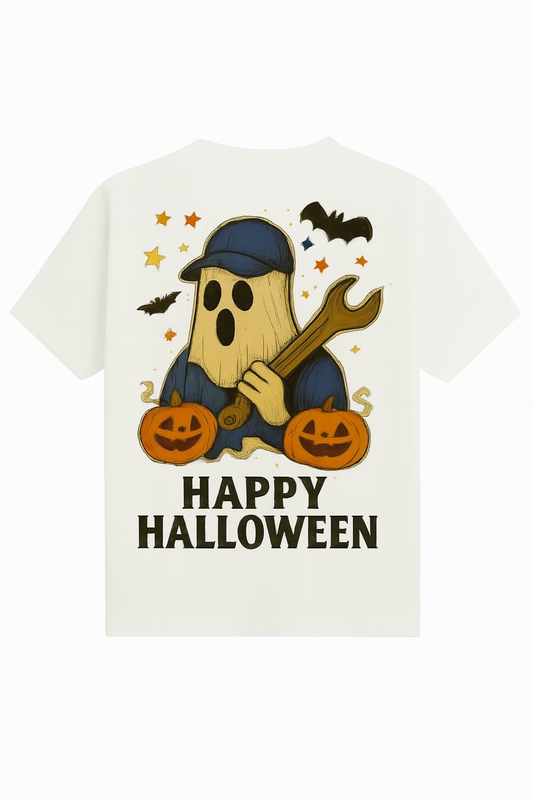 Ghost T-shirt