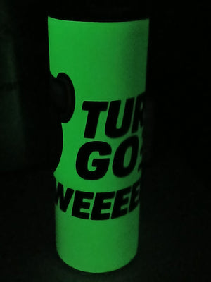 Turbo Tumbler