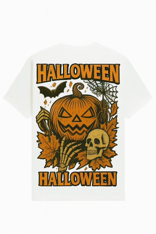 Pumpkin T-shirt