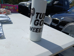 Turbo Tumbler