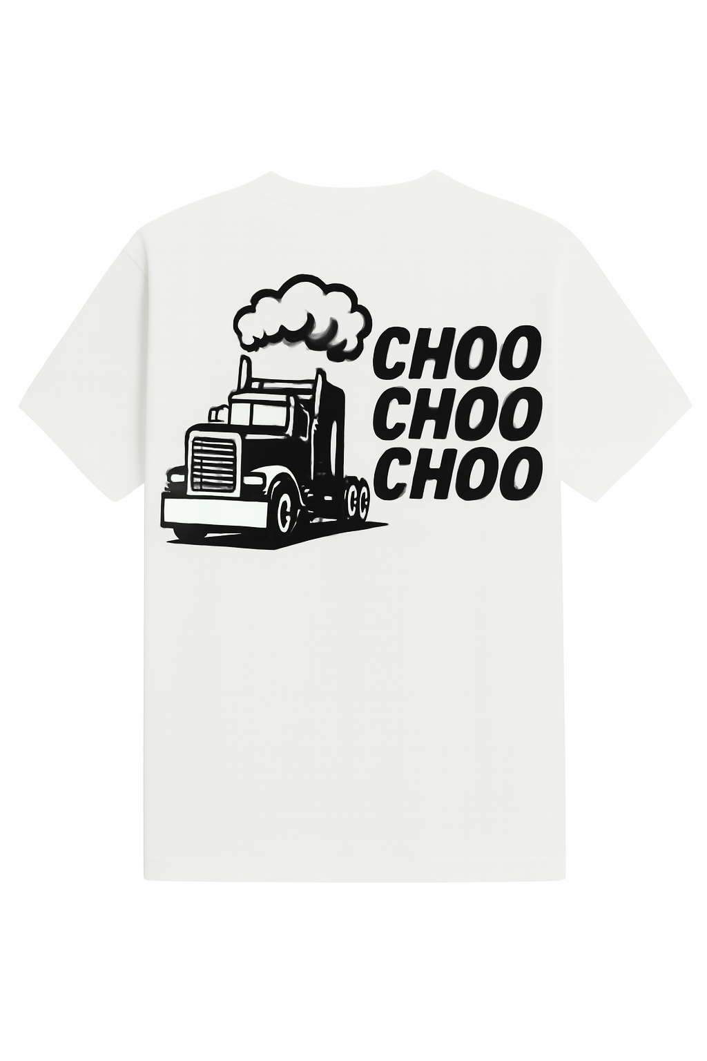 Choo Choo T-shirt