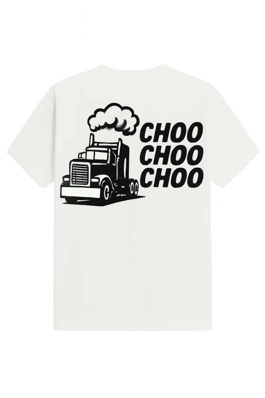 Choo Choo T-shirt