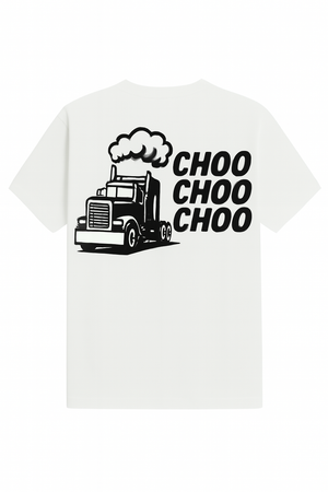 Choo Choo Kids T-shirt