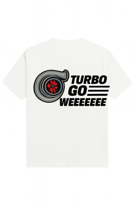 Turbo Kids T-shirt