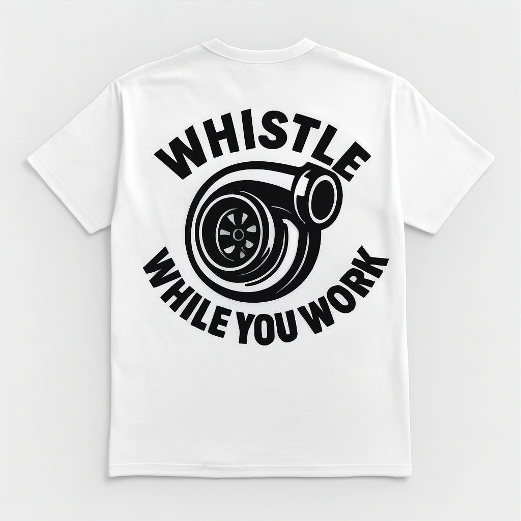 Whistle Kids T-shirt